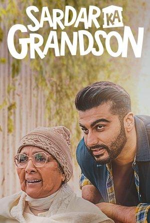 Sardar Ka Grandson streaming