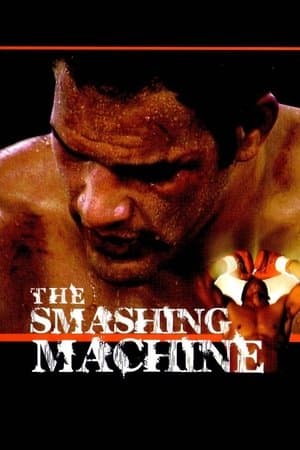 The Smashing Machine streaming