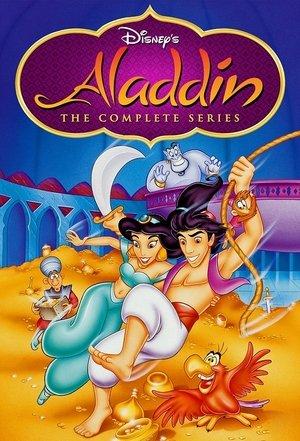 Aladdin streaming