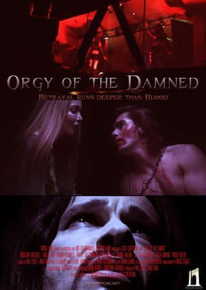 Orgy of the Damned streaming