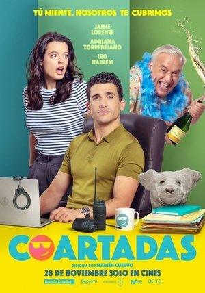 Coartadas streaming