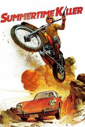 Summertime Killer streaming