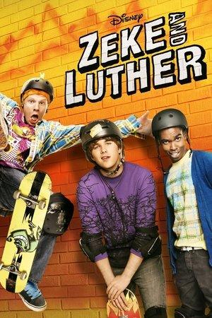 Zeke et Luther streaming
