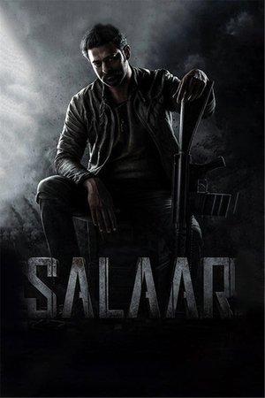 Salaar: Part 1 - Ceasefire streaming