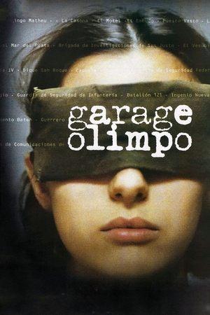 Garage Olimpo streaming