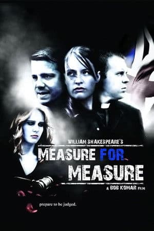 Measure For Measure streaming