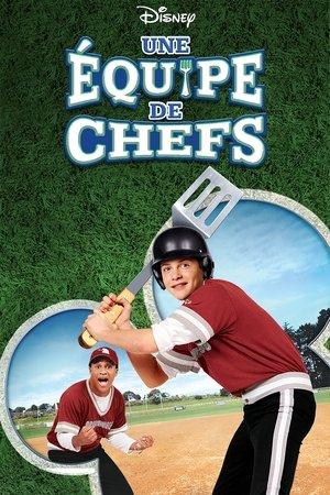 Une Équipe de Chefs streaming