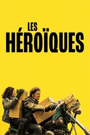 Les Héroïques streaming