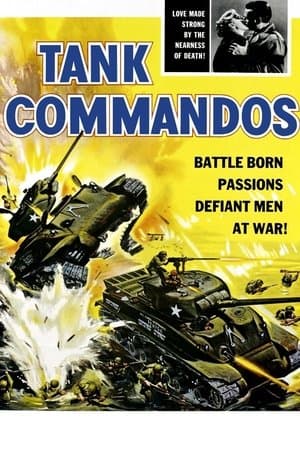 Tank Commandos streaming