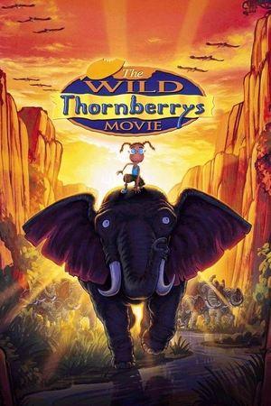 The Wild Thornberrys Movie streaming
