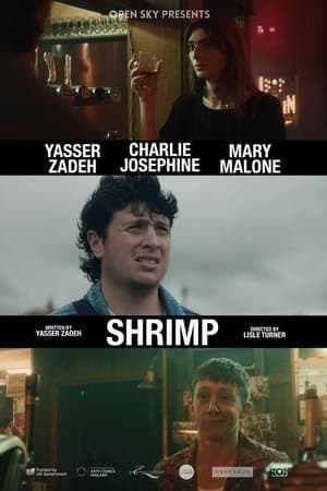 Shrimp streaming