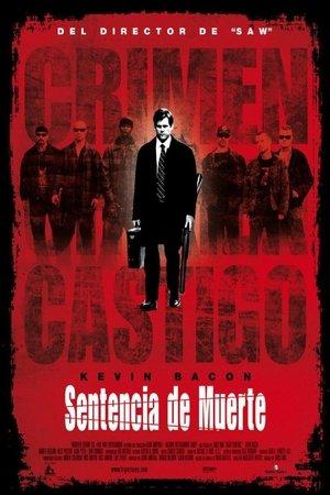 Sentencia de muerte streaming