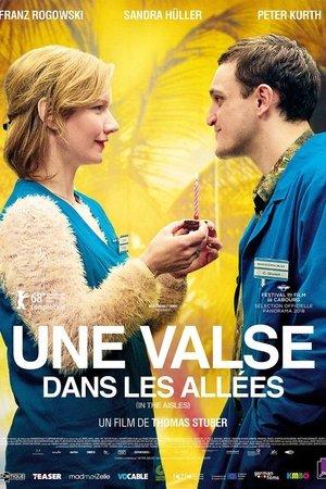 Une valse dans les allées streaming