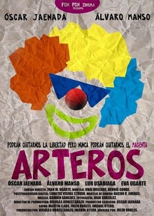 Arteros streaming