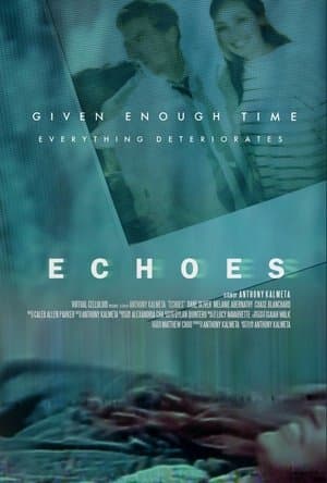 Echoes streaming