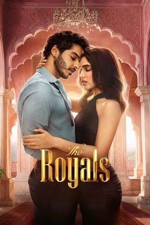 The Royals streaming
