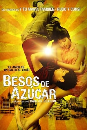 Besos de azúcar streaming