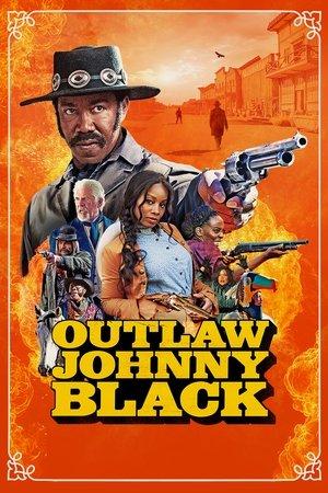 Outlaw Johnny Black streaming