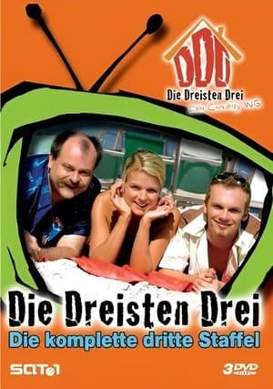 Die Dreisten Drei streaming