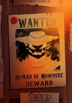 Nomad of Nowhere streaming