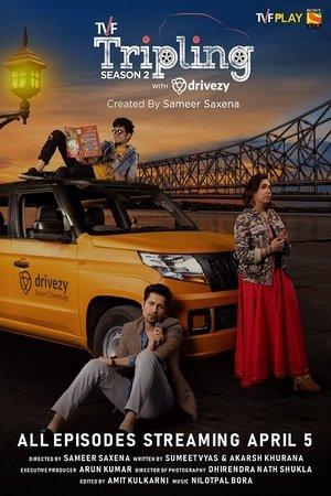TVF Tripling streaming