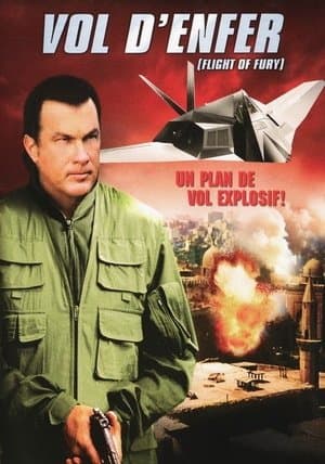 Vol d'enfer streaming