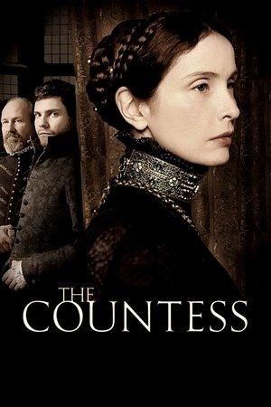 The Countess streaming