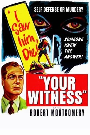 Your Witness streaming