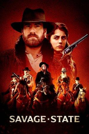 Savage State streaming