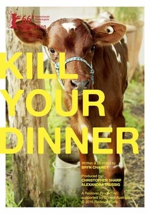 Kill Your Dinner streaming