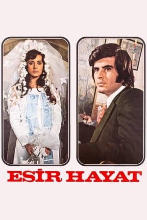 Esir Hayat streaming