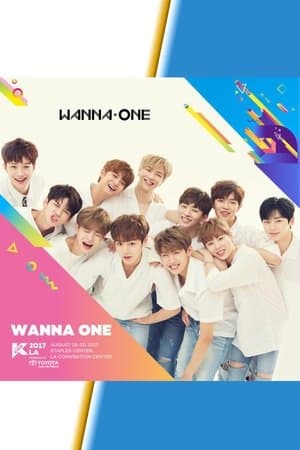 Wanna One Go streaming