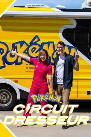 Pokémon : Circuit Dresseur streaming