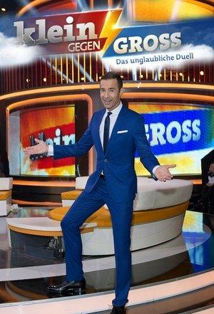 Klein gegen Groß - Das unglaubliche Duell streaming