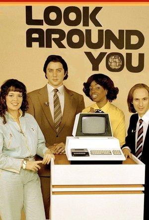 Look Around You streaming