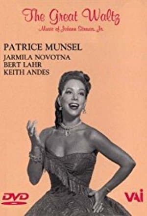 The Great Waltz streaming