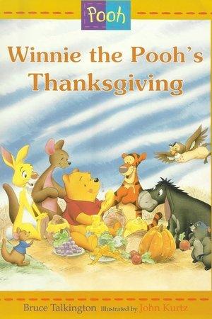A Winnie the Pooh Thanksgiving streaming