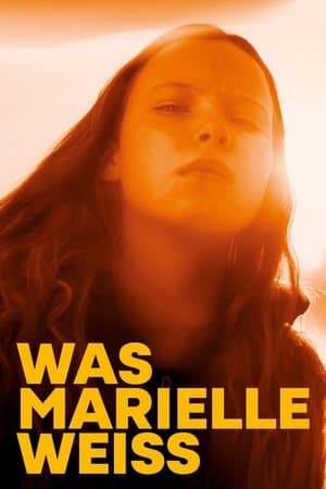 Marielle, la jeune fille qui en savait trop streaming