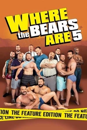 Where the Bears Are 5 streaming