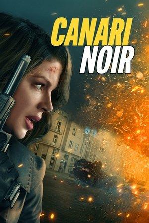 Canary Black streaming