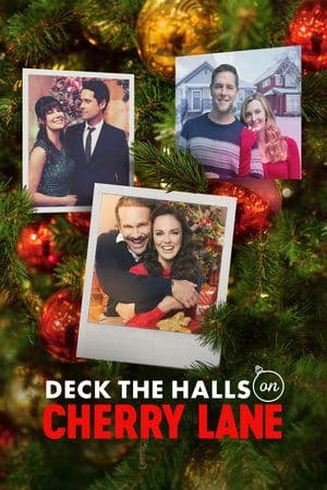 Deck the Halls on Cherry Lane streaming