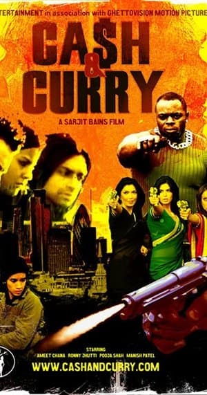 Cash and Curry streaming