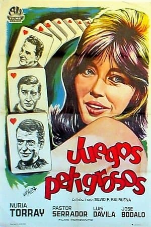 Prohibido soñar streaming