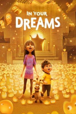 In Your Dreams streaming
