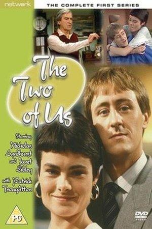 The Two of Us streaming