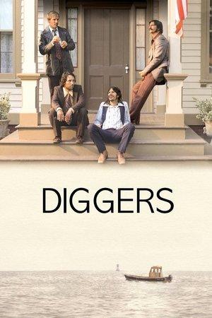Diggers streaming