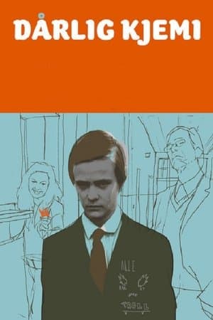 Dårlig kjemi streaming