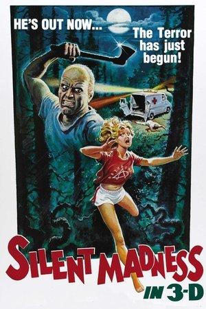 Silent Madness streaming