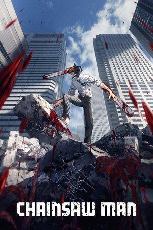 Chainsaw Man streaming