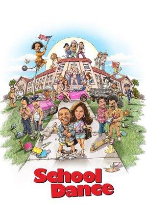 School Dance streaming